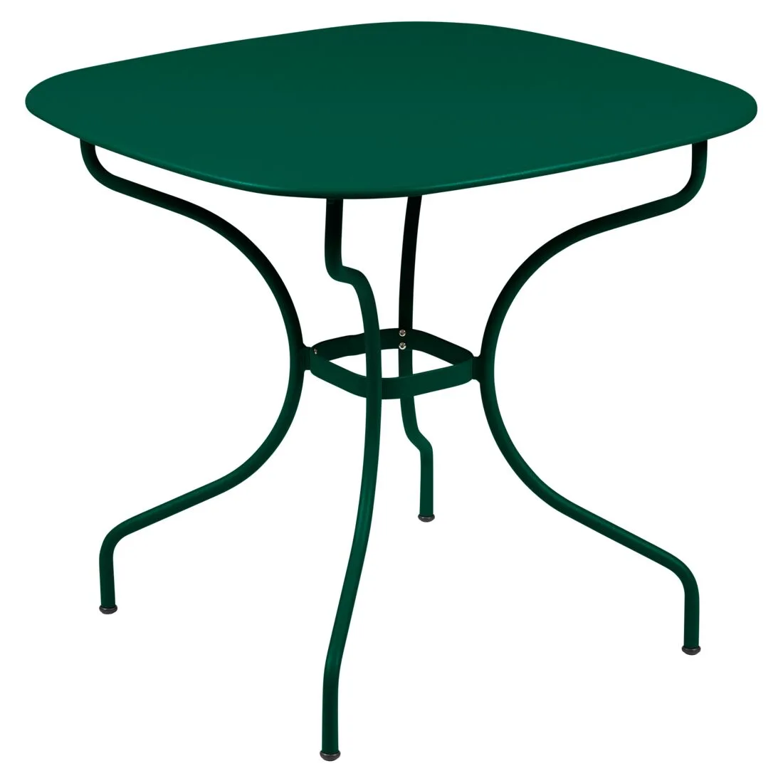 Fermob Opéra+ OPERA PLUS TABLE CARRONDE 82X82